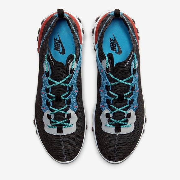 Nike React Element 55 SE